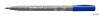 Ecsetirón készlet, STAEDTLER "Pigment brush 371", 12 különböző alapszín