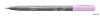 Ecsetirón készlet, STAEDTLER 'Pigment brush 371', 12 különböző pasztell szín