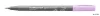Ecsetirón készlet, STAEDTLER "Pigment brush 371", 12 különböző pasztell szín