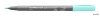 Ecsetirón készlet, STAEDTLER 'Pigment brush 371', 12 különböző pasztell szín
