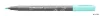 Ecsetirón készlet, STAEDTLER "Pigment brush 371", 12 különböző pasztell szín