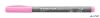 Ecsetirón készlet, STAEDTLER 'Pigment brush 371', 12 különböző pasztell szín