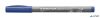 Ecsetirón készlet, STAEDTLER "Pigment brush 371", 12 különböző természeti szín
