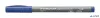 Ecsetirón készlet, STAEDTLER "Pigment brush 371", 12 különböző természeti szín
