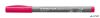 Ecsetirón készlet, STAEDTLER "Pigment brush 371", 12 különböző természeti szín