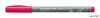 Ecsetirón készlet, STAEDTLER "Pigment brush 371", 12 különböző természeti szín