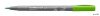 Ecsetirón készlet, STAEDTLER "Pigment brush 371", 24 különböző szín