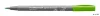 Ecsetirón készlet, STAEDTLER "Pigment brush 371", 24 különböző szín