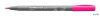 Ecsetirón készlet, STAEDTLER "Pigment brush 371", 24 különböző szín