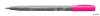 Ecsetirón készlet, STAEDTLER "Pigment brush 371", 24 különböző szín