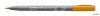 Ecsetirón készlet, STAEDTLER "Pigment brush 371", 24 különböző szín