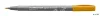 Ecsetirón készlet, STAEDTLER "Pigment brush 371", 24 különböző szín