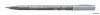 Ecsetirón készlet, STAEDTLER "Pigment 372", 6 különböző fekete és szürke árnyalat