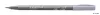 Ecsetirón készlet, STAEDTLER "Pigment 372", 6 különböző fekete és szürke árnyalat