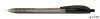Golyóstoll, 1 mm, nyomógombos, STAEDTLER® "4230 M", 8 különböző szín