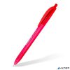 Golyóstoll, 0,5 mm, nyomógombos, STAEDTLER® '4230 M', 8 különböző szín