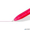 Golyóstoll, 0,5 mm, nyomógombos, STAEDTLER® '4230 M', 8 különböző szín