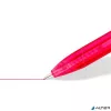 Golyóstoll, 1 mm, nyomógombos, STAEDTLER® "4230 M", 8 különböző szín