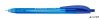 Golyóstoll, 1 mm, nyomógombos, STAEDTLER "Ball 4230 M", kék