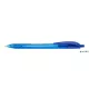 Golyóstoll, 1 mm, nyomógombos, STAEDTLER "Ball 4230 M", kék