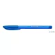 Golyóstoll, 0,3 mm, kupakos, STAEDTLER "Ball 432", kék
