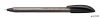 Golyóstoll, 0,3 mm, kupakos, STAEDTLER "Ball 432", fekete