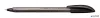 Golyóstoll, 0,3 mm, kupakos, STAEDTLER "Ball 432", fekete
