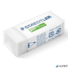 Radír, STAEDTLER "525 B"