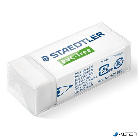 Radír, STAEDTLER "525 B"