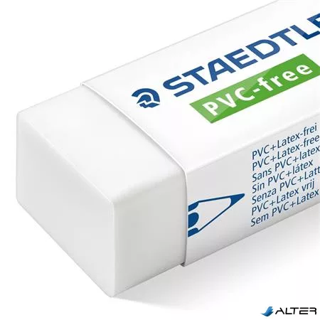 Radír, STAEDTLER "525 B"