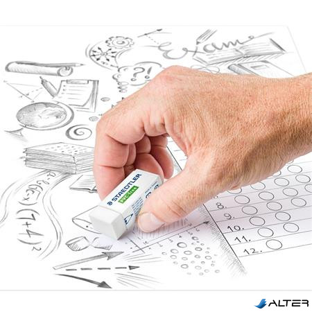 Radír, STAEDTLER "525 B"