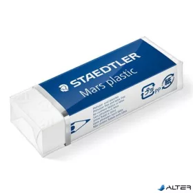 Radír, STAEDTLER "Mars Plastic 50"