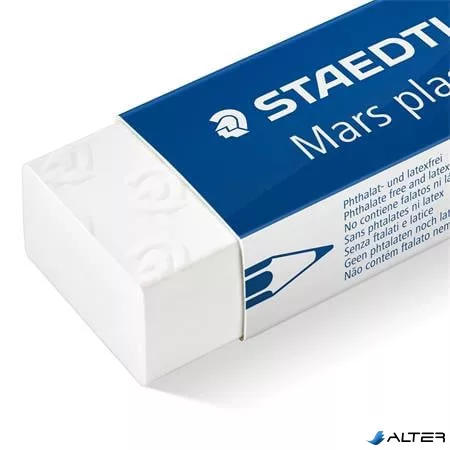 Radír, STAEDTLER "Mars Plastic 50"
