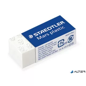 Radír, STAEDTLER "Mars Plastic 53"