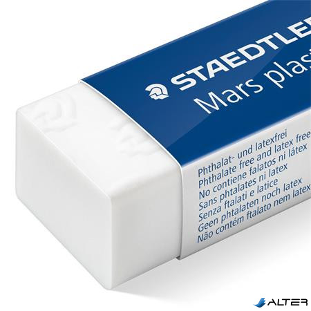 Radír, STAEDTLER 'Mars Plastic 53'