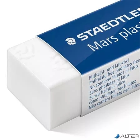 Radír, STAEDTLER "Mars Plastic 53"
