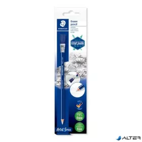   Radírceruza, kefével, STAEDTLER "Mars Rasor 526 61"