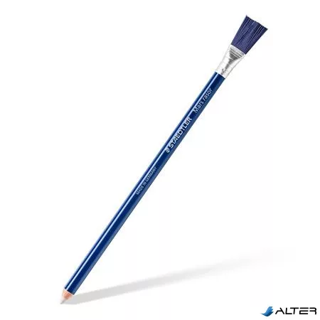 Radírceruza, kefével, STAEDTLER "Mars Rasor 526 61"