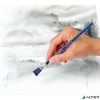 Radírceruza, kefével, STAEDTLER "Mars Rasor 526 61"