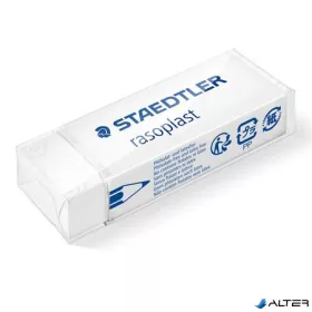 Radír, STAEDTLER "Rasoplast 526 B20"