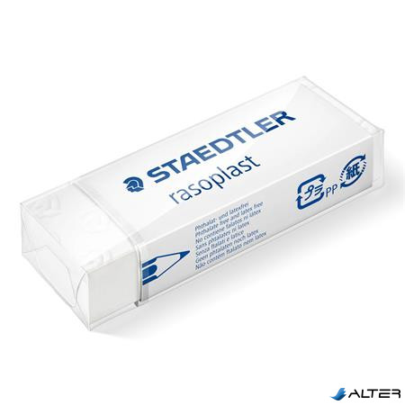 Radír, STAEDTLER "Rasoplast 526 B20"