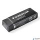 Radír, STAEDTLER "Rasoplast B20", fekete