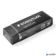 Radír, STAEDTLER "Rasoplast B20", fekete