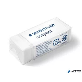 Radír, STAEDTLER "Rasoplast 526 B30"