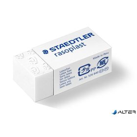 Radír, STAEDTLER "Rasoplast 526 B40"