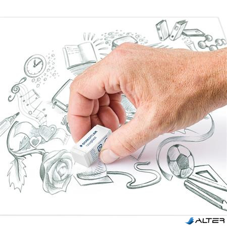 Radír, STAEDTLER "Rasoplast 526 B40"