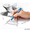 Radírstift, STAEDTLER "Mars® plastic 528"