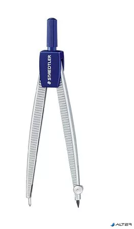 Körző, heggyel, STAEDTLER 'Noris 550'