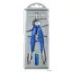 Körző készlet, precíziós, 2 darabos, STAEDTLER "Mars Comfort 556"