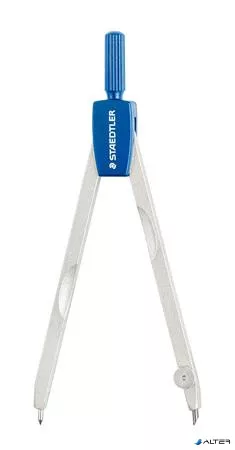 Körző készlet, 2 darabos, STAEDTLER 'Mars Basic 559'